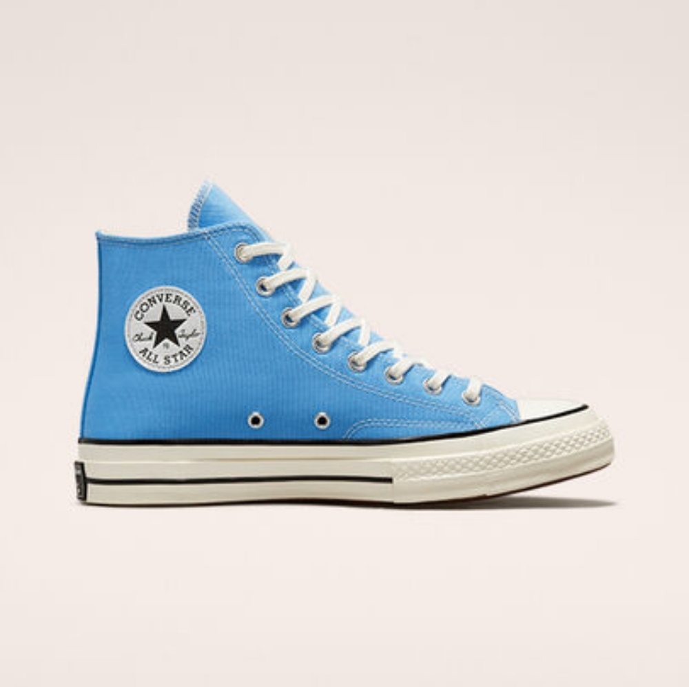 Converse Color Vintage Canvas Chuck 70
